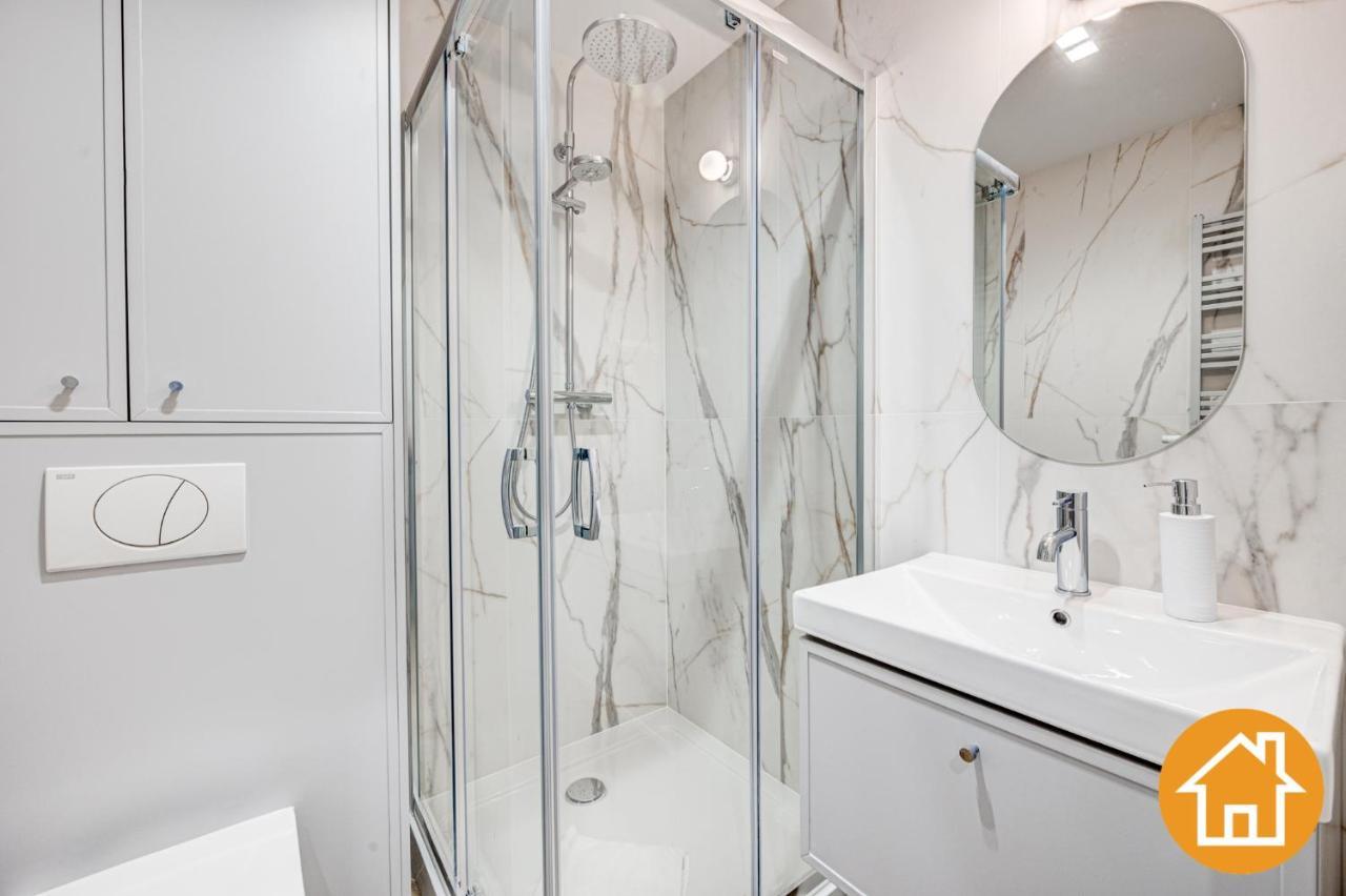 Apartamenty Regina Maris - Visitopl Świnoujście Екстериор снимка