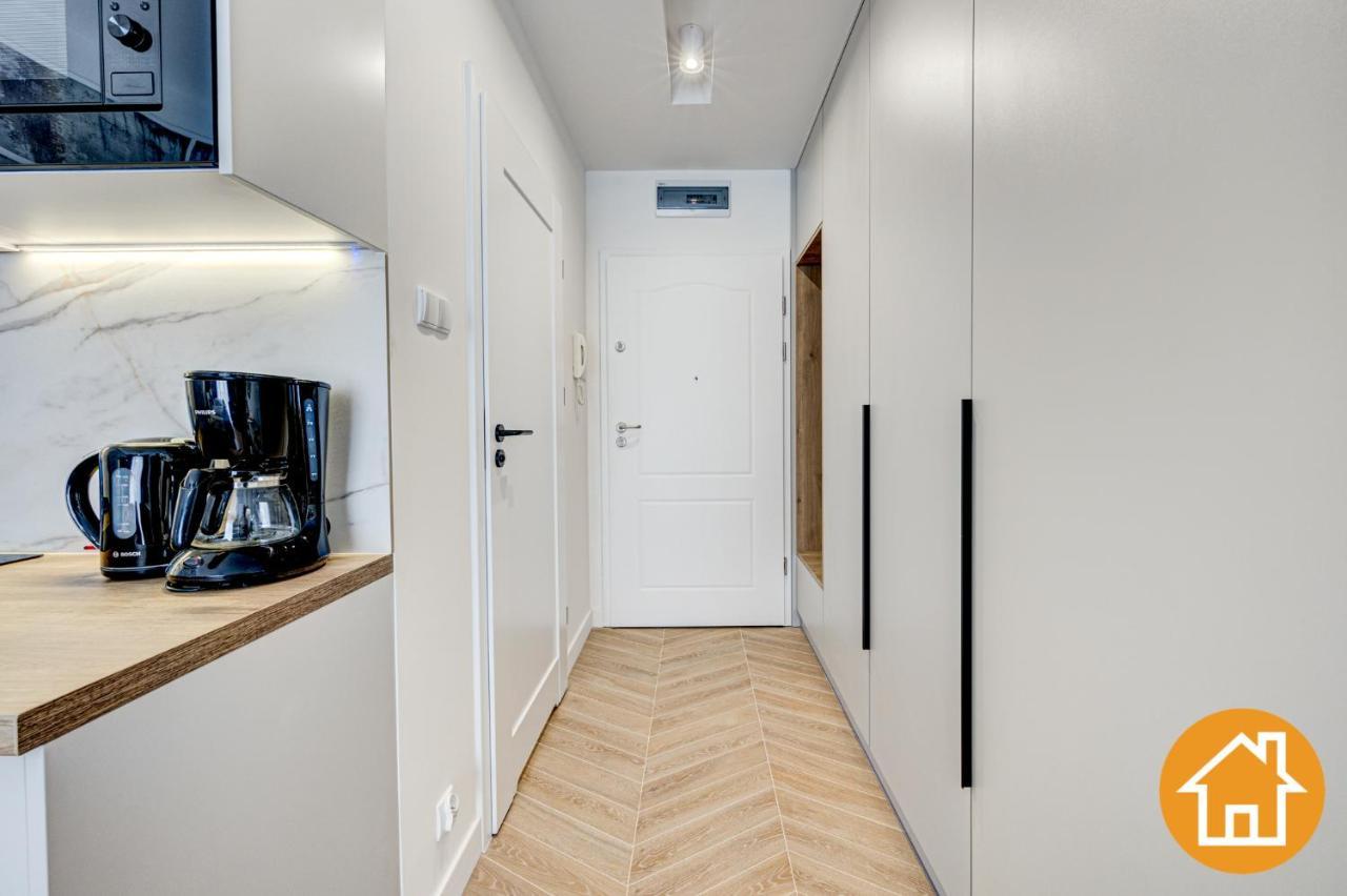 Apartamenty Regina Maris - Visitopl Świnoujście Екстериор снимка