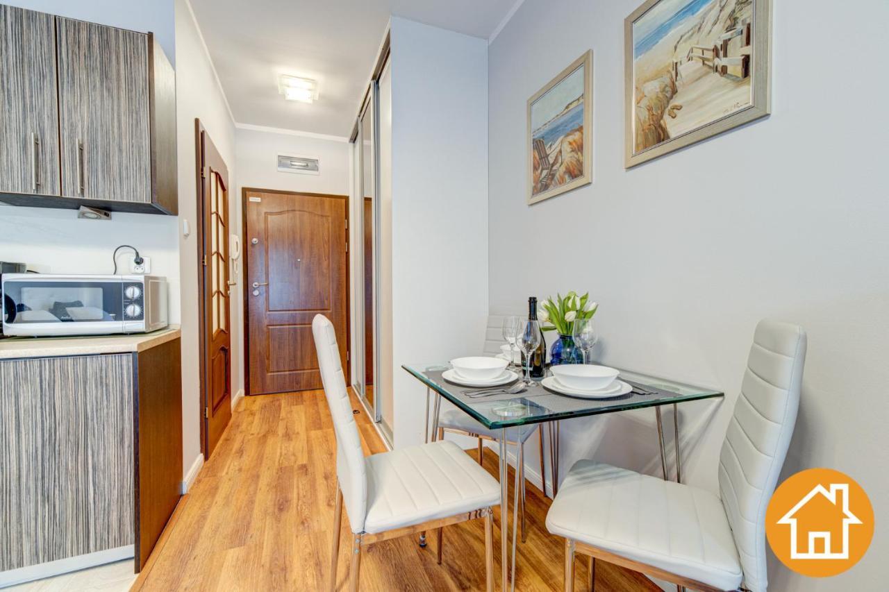 Apartamenty Regina Maris - Visitopl Świnoujście Екстериор снимка