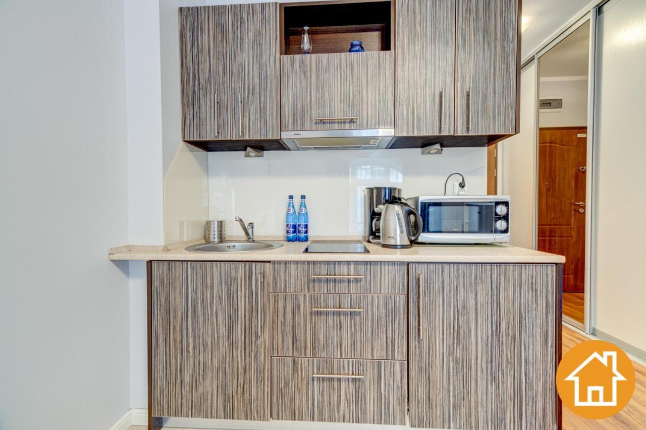 Apartamenty Regina Maris - Visitopl Świnoujście Екстериор снимка